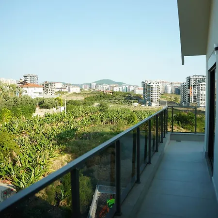 Apartamento Inci & *