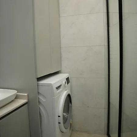 Apartamento Inci & *