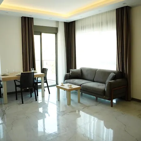 Apartamento Inci &