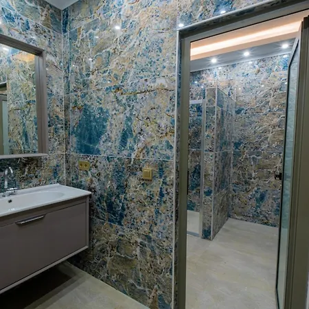 Inci & Apartmán Alanya