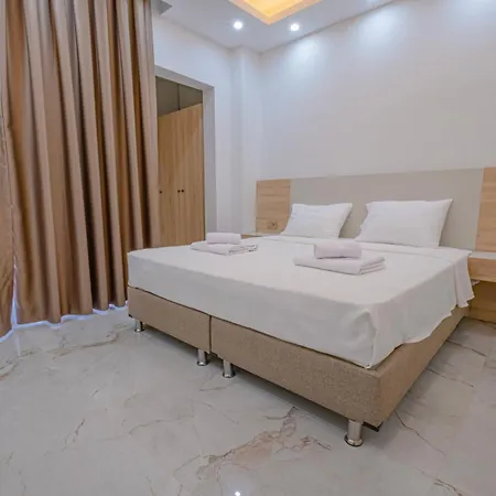 Apartmán Inci & *