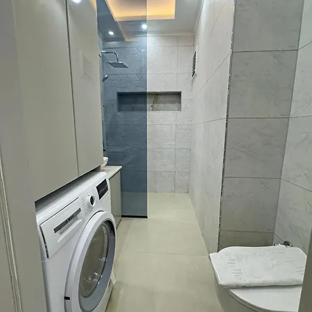 Apartmán Inci & *