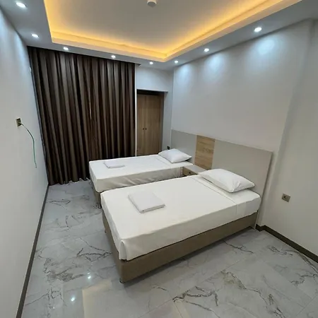 Inci & Alanya