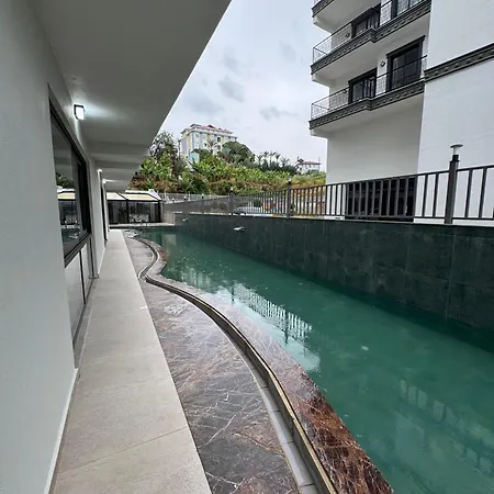 Apartment Inci & Alanya