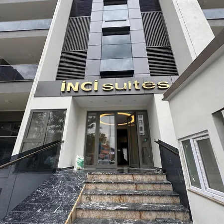 Inci & Apartment