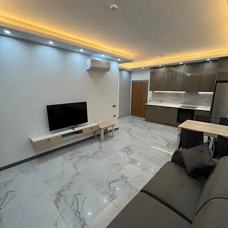 Inci & Apartment Alanya