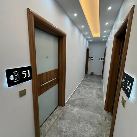 Inci & Apartment Alanya