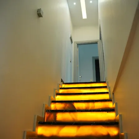 Apartment Inci &