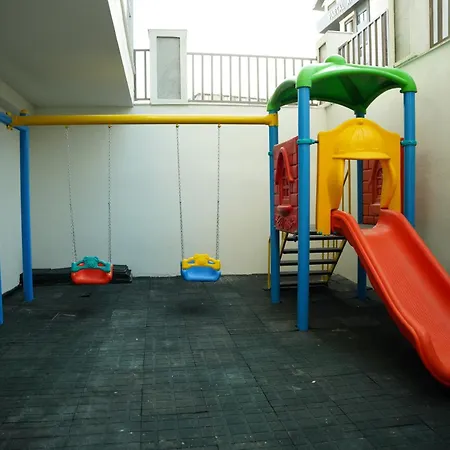 Inci & Apartment