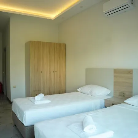 Apartment Inci & Alanya