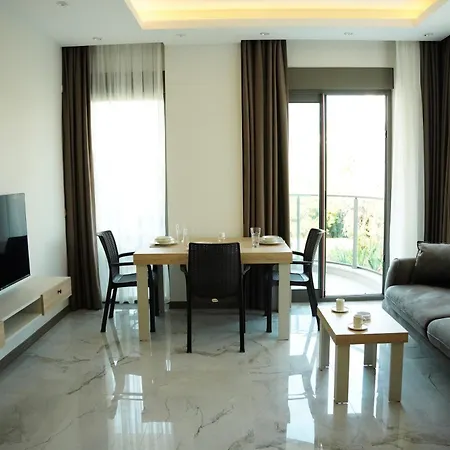 Inci & * Alanya