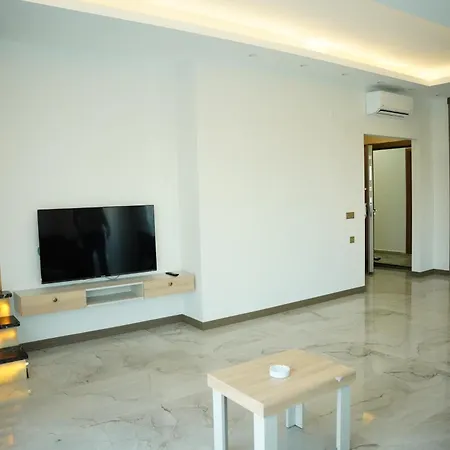 Apartment Inci & Alanya