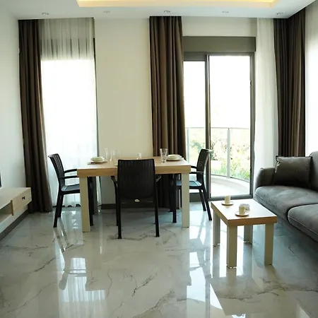 Apartment Inci &