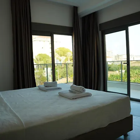 Inci & Apartment Alanya