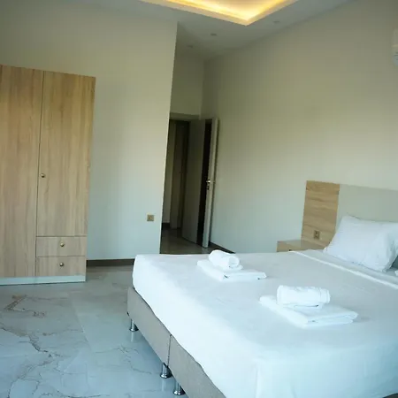 Inci & Apartment