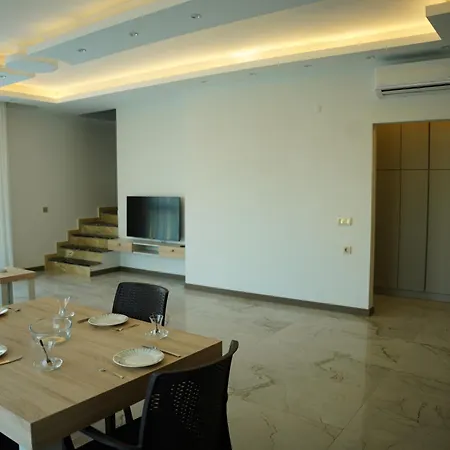 Apartment Inci & Alanya
