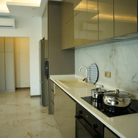 Apartment Inci &