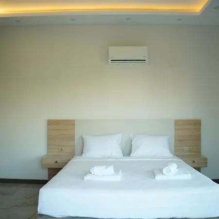 Inci & Alanya