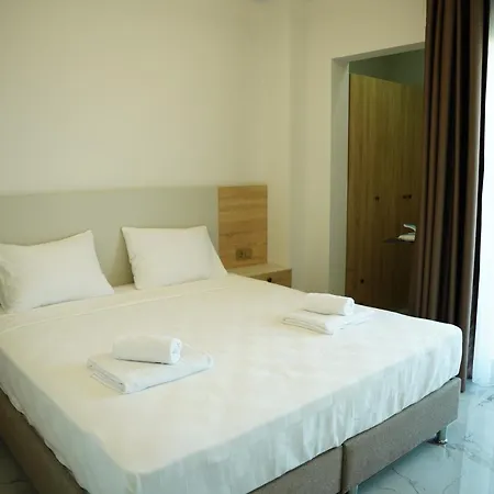 Apartment Inci & Alanya