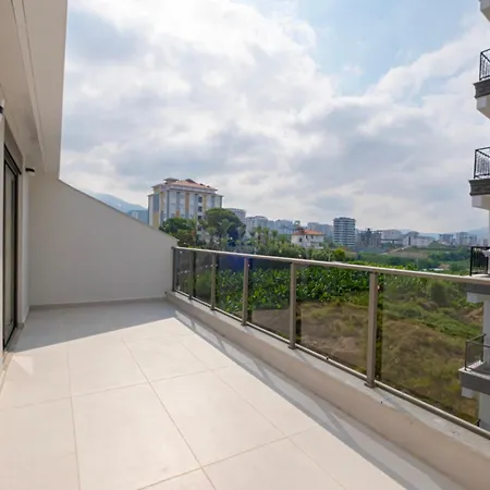 Apartment Inci &