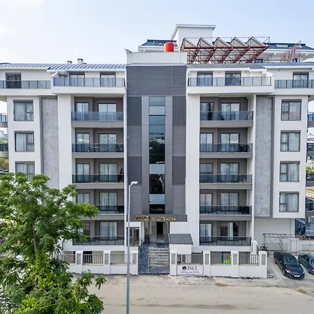 Inci & Apartment *